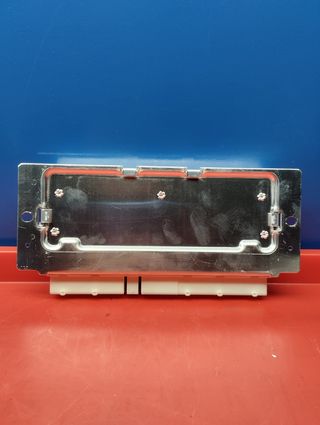 Centralita Suspensión Mercedes W251 W164