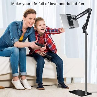 ✨ - SAMHOUSING Soporte para Tableta y teléfono, So