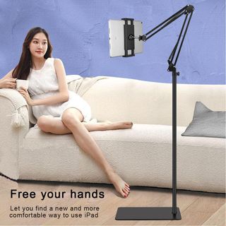✨ - SAMHOUSING Soporte para Tableta y teléfono, So