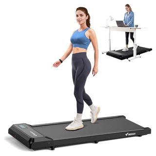 Cinta de correr MERACH T21 - Nueva