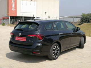 FIAT Tipo 2020