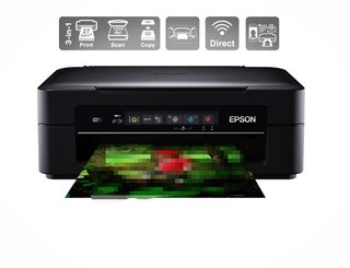 impresora xp 255 257 epson 