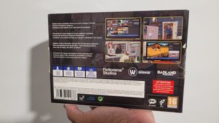 Do Not Feed The Monkeys - Edición especial PS4