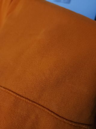 Sudadera Adidas Naranja