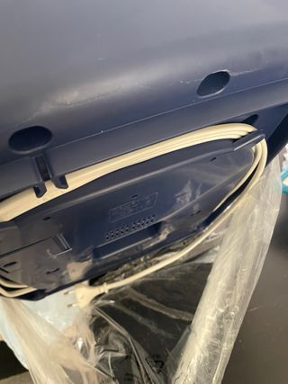 Massaggiatore piedi Rowenta Reflexion