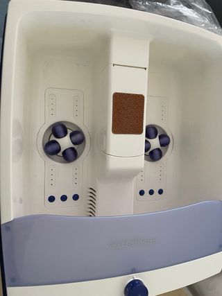 Massaggiatore piedi Rowenta Reflexion