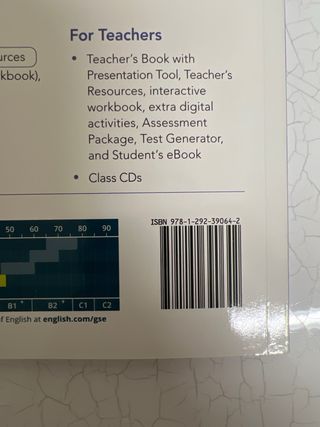 Focus 2ed Level 2 Student's Book  eBook