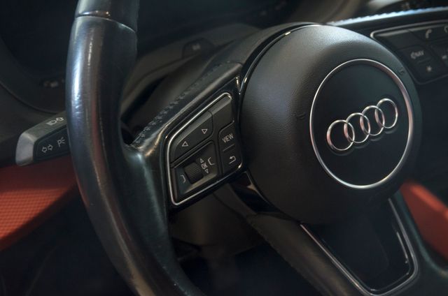 Audi Q2 sport edition 1.4 TFSI COD