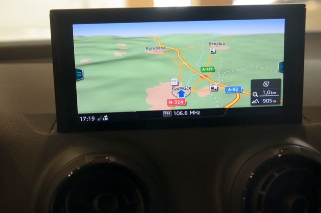 Audi Q2 sport edition 1.4 TFSI COD