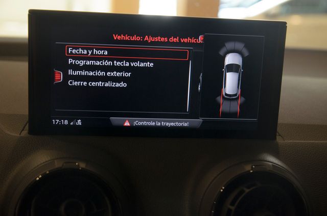 Audi Q2 sport edition 1.4 TFSI COD