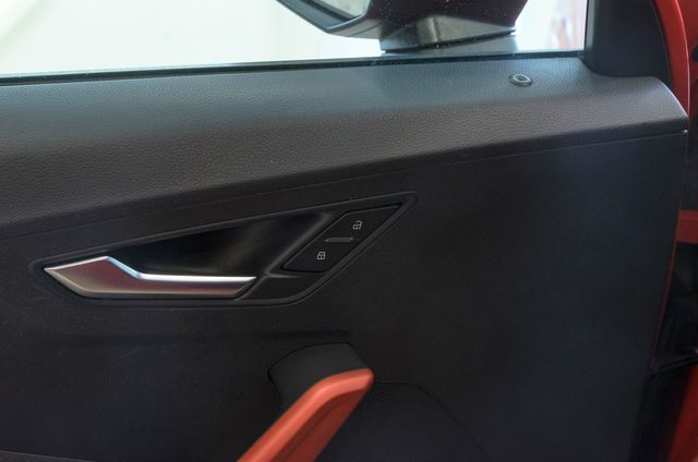 Audi Q2 sport edition 1.4 TFSI COD