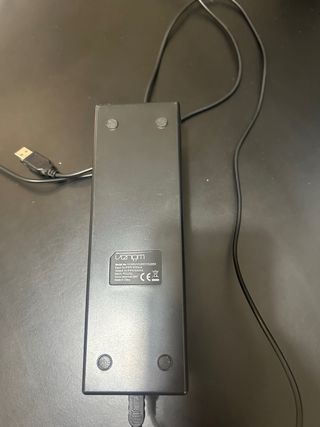 Mando Xbox y base de carga para 2 dispositivos 
