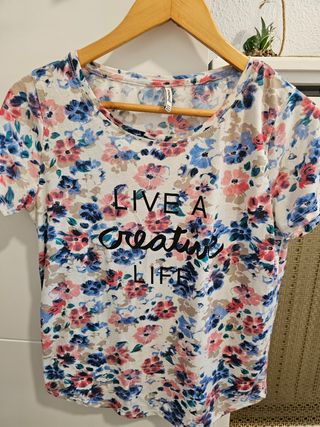 Lote Ropa Mujer Talla M