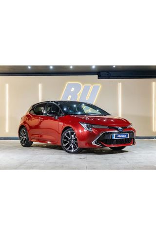 Toyota Corolla 2.0 180H FEEL ECVT **MUY CUIDADO**