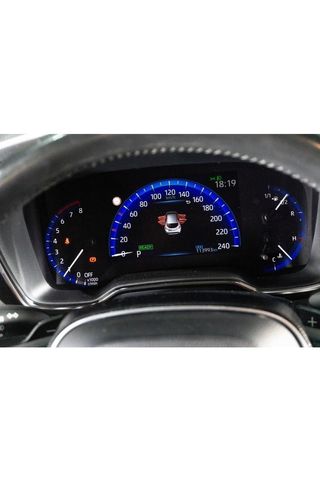 Toyota Corolla 2.0 180H FEEL ECVT **MUY CUIDADO**