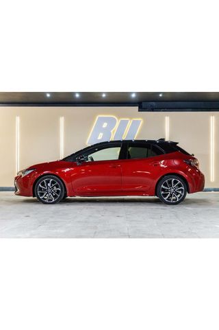 Toyota Corolla 2.0 180H FEEL ECVT **MUY CUIDADO**