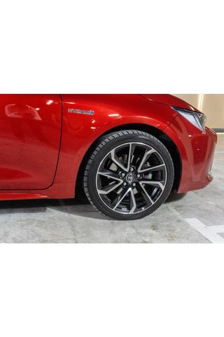 Toyota Corolla 2.0 180H FEEL ECVT **MUY CUIDADO**