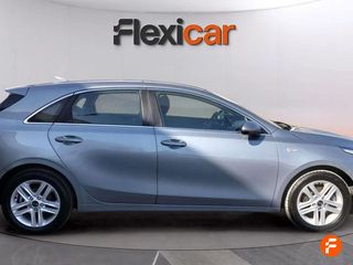 Kia Ceed 1.4 T-GDi 103kW (140CV) Drive