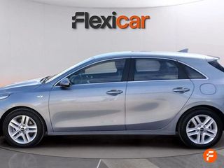 Kia Ceed 1.4 T-GDi 103kW (140CV) Drive