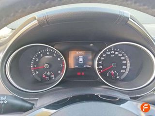 Kia Ceed 1.4 T-GDi 103kW (140CV) Drive