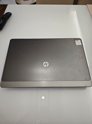 HP ProBook 4530S