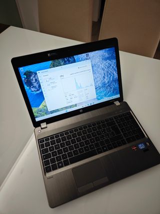 HP ProBook 4530S