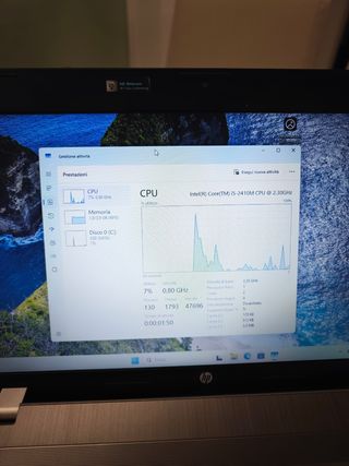 HP ProBook 4530S