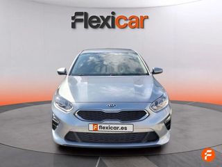 Kia Ceed 1.4 T-GDi 103kW (140CV) Drive