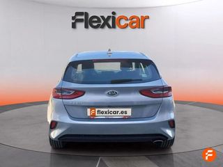 Kia Ceed 1.4 T-GDi 103kW (140CV) Drive