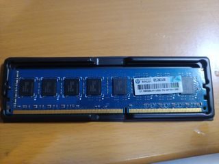 Memoria RAM Hynix 4GB DDR3 1333MHz
