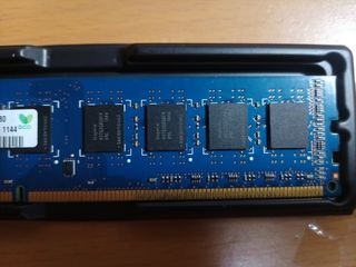 Memoria RAM Hynix 4GB DDR3 1333MHz