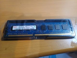 Memoria RAM Hynix 4GB DDR3 1333MHz