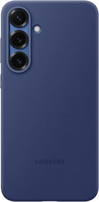 ✨ - SAMSUNG Funda de Silicona Colorida para Galaxy