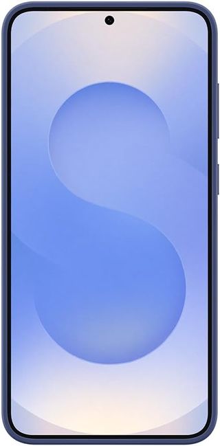 ✨ - SAMSUNG Funda de Silicona Colorida para Galaxy