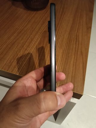 Xiaomi Redmi Note 11 5G 128GB Negro