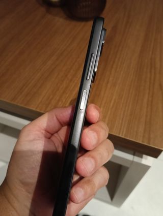 Xiaomi Redmi Note 11 5G 128GB Negro