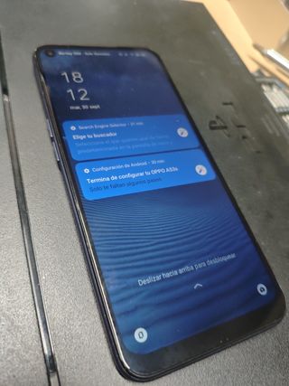 OPPO A53S - 128 GB