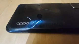 OPPO A53S - 128 GB