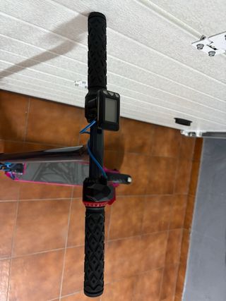 Patinete Eléctrico SmartGyro Xtre