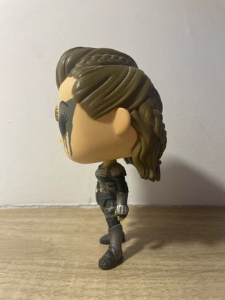 Octavia Blake Funko Pop