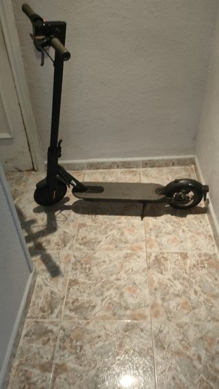 Patinete Eléctrico Xiaomi