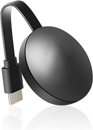 ✨ - FKH HDMI Streaming Stick, Wireless WiFi Displa