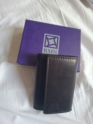 Cartera RMN pequeña