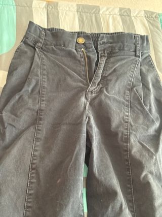 Pantalón negro