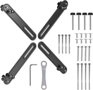 ✨ - Maclean Universal VESA Adapter für 13“- 32“ Zo