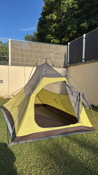 Tienda campaña Naturehike Cloud Up 2 (20D)