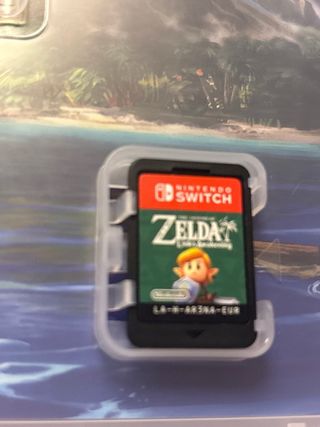 The Legend of Zelda: Link's Awakening Switch
