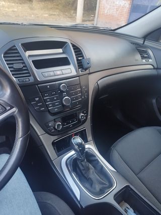 Opel Insignia 2009