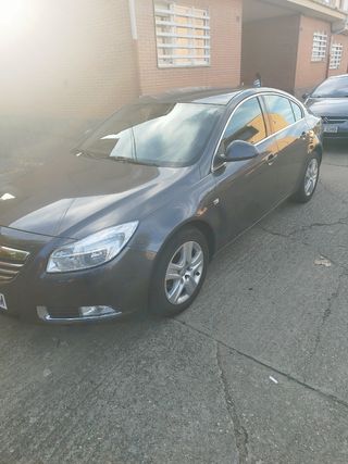 Opel Insignia 2009