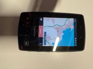 GPS Twonav Aventura 2 + Accesorios